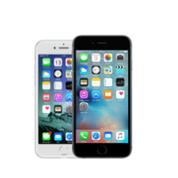 Alle iPhones