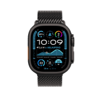 Apple Watch Ultra