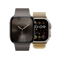 Alle Apple Watches