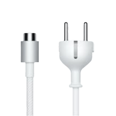 Netzteil mit Ethernet