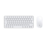 Magic Mouse und Magic Keyboard