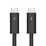 Thunderbolt Kabel Schwarz
