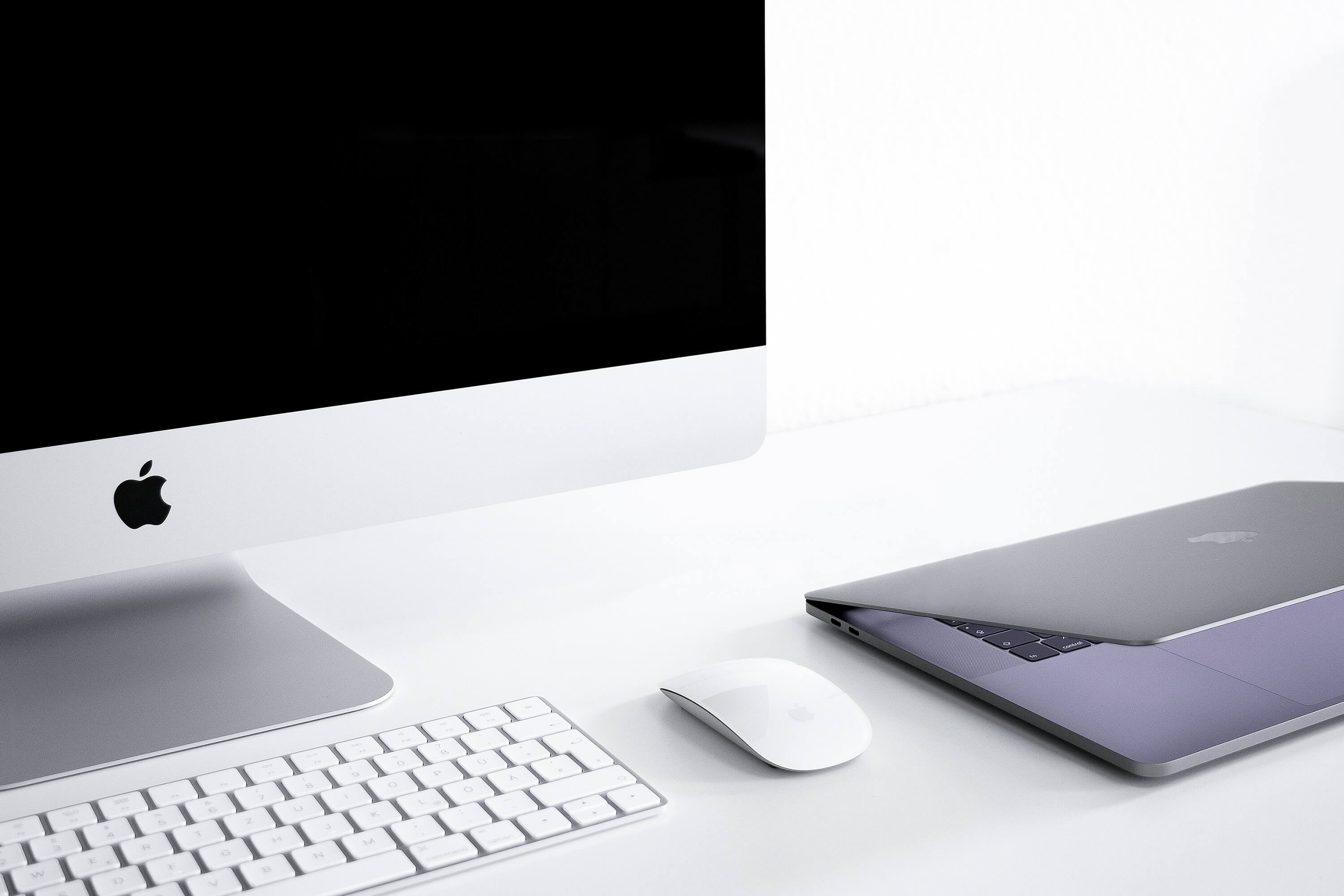 Apple Tastatur Shortcuts