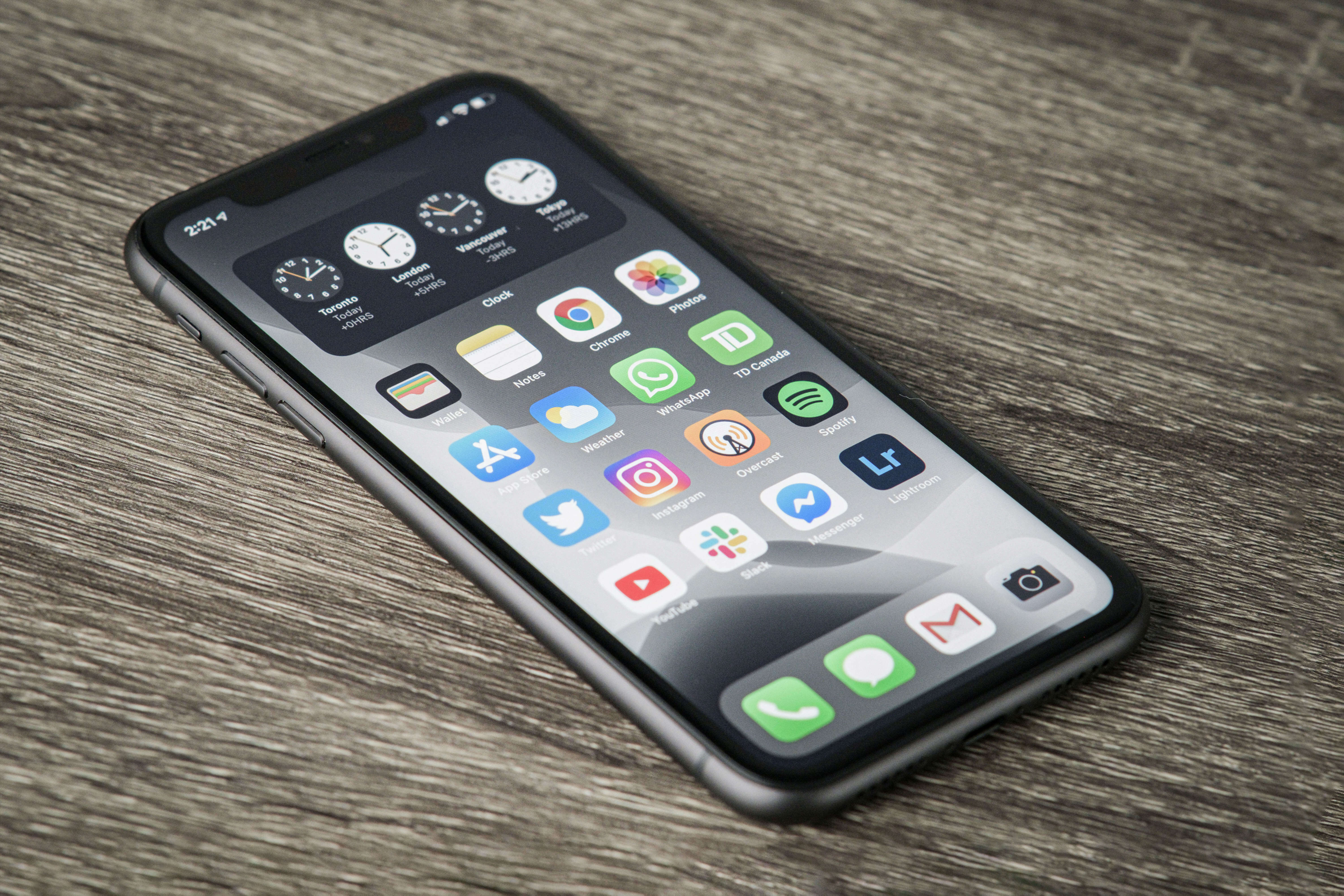 Apple iPhone Vergleich