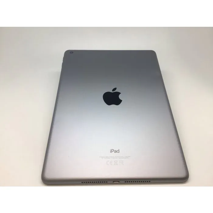 Apple iPad 6 (9,7") 32 GB Wi-Fi - Space Grau