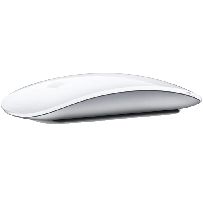 Wireless Magic Mouse 2 Silber Wireless Magic Mouse 2 Silber