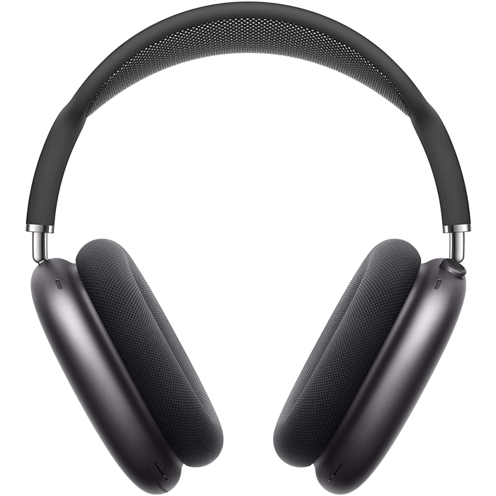 AIRPODSMAX_Space Grau AIRPODSMAX_Space Grau