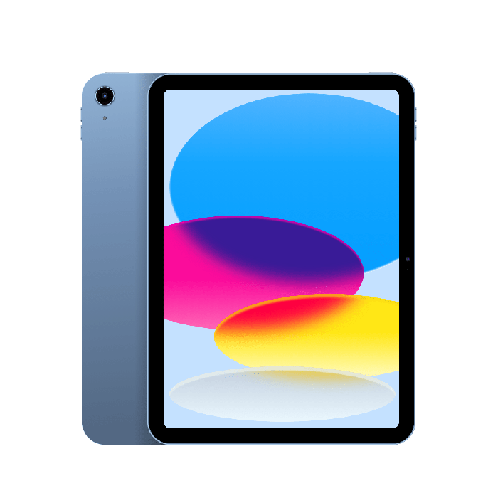 IPAD10_Blau IPAD10_Blau