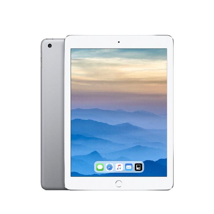 IPAD5_Silber IPAD5_Silber