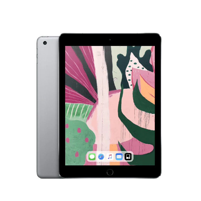 IPAD6_Space Grau IPAD6_Space Grau