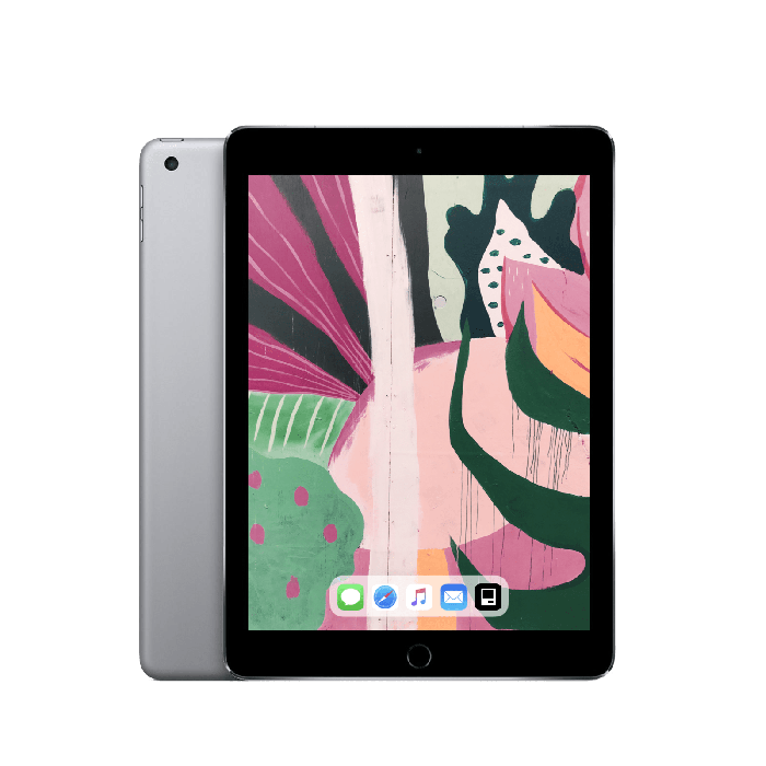 IPAD6_Space Grau IPAD6_Space Grau