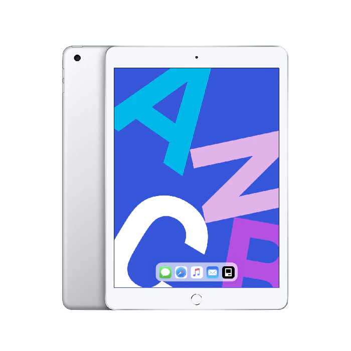IPAD7_Silber IPAD7_Silber