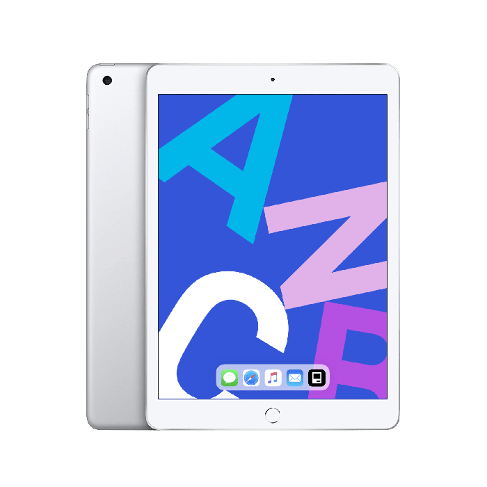 IPAD7_Silber IPAD7_Silber