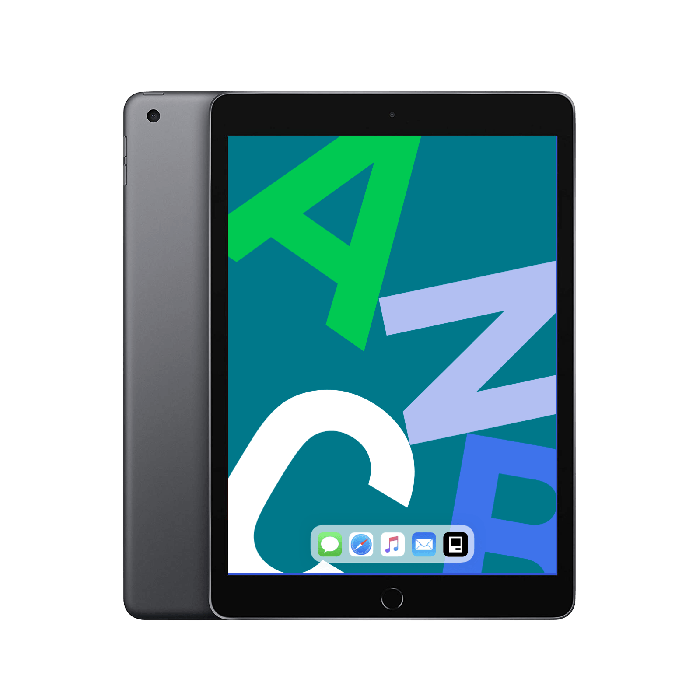 IPAD7_Space Grau IPAD7_Space Grau