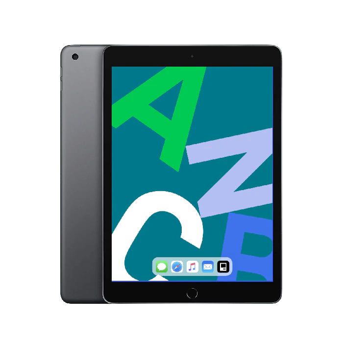 IPAD7_Space Grau IPAD7_Space Grau