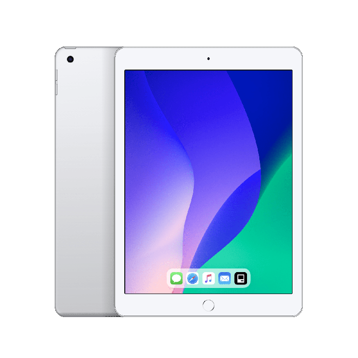 IPAD8_Silber IPAD8_Silber