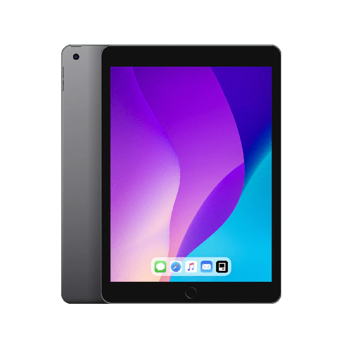 IPAD8_Space Grau IPAD8_Space Grau