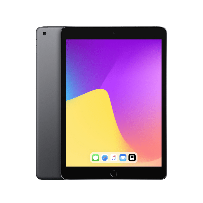 IPAD9_Space Grau IPAD9_Space Grau