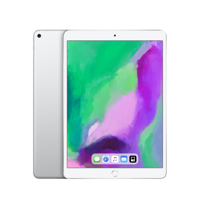 IPADAIR3_Silber IPADAIR3_Silber
