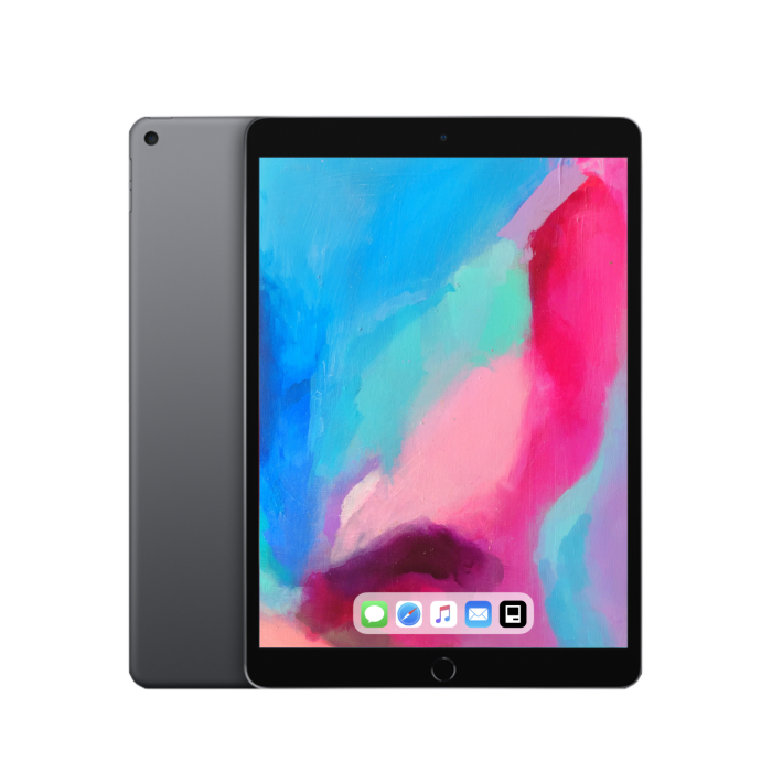 IPADAIR3_Space Grau IPADAIR3_Space Grau
