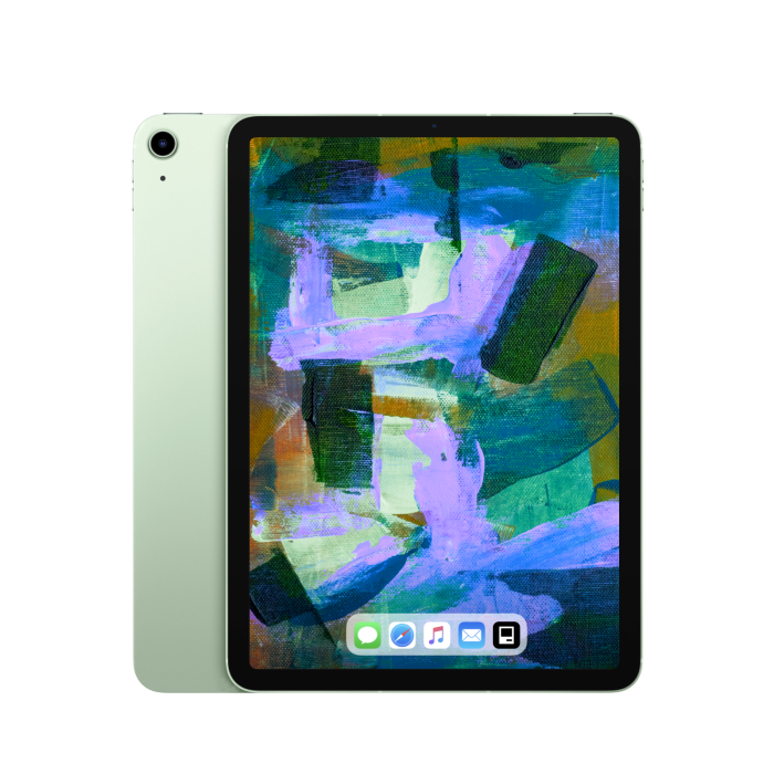 IPADAIR4_Grün IPADAIR4_Grün