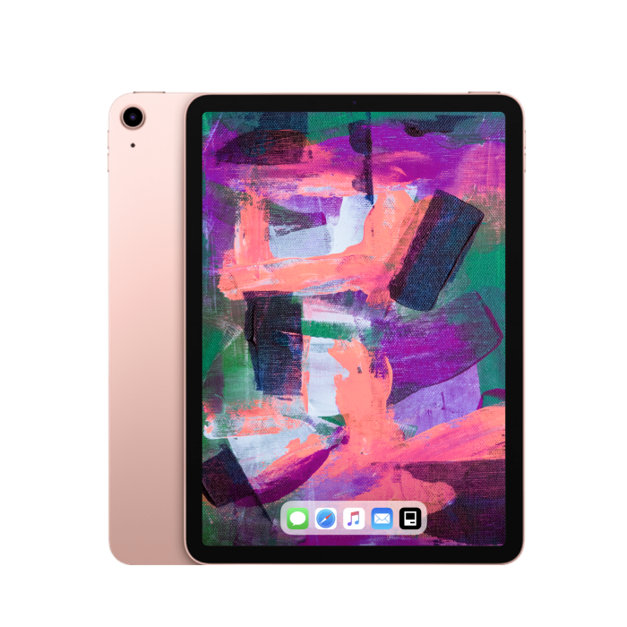 IPADAIR4_Roségold IPADAIR4_Roségold