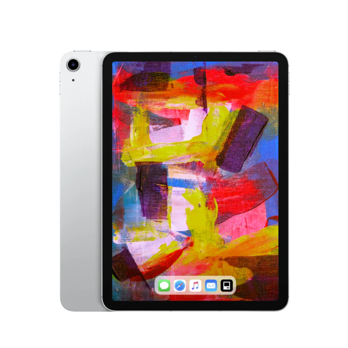 IPADAIR4_Silber IPADAIR4_Silber