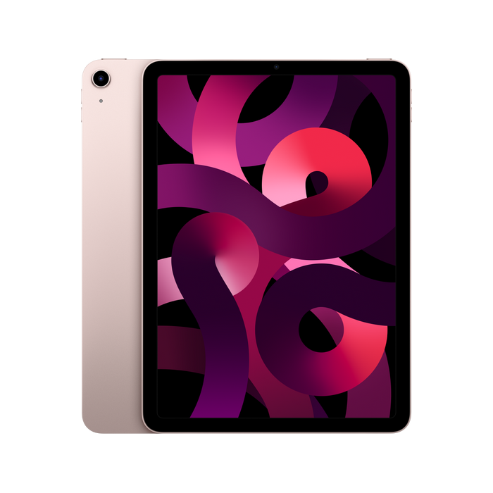 IPADAIR5_Rosé IPADAIR5_Rosé