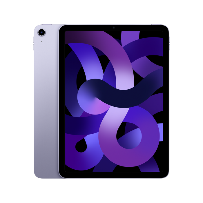 IPADAIR5_Violett IPADAIR5_Violett