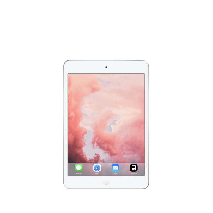 IPADMINI2_Silber IPADMINI2_Silber