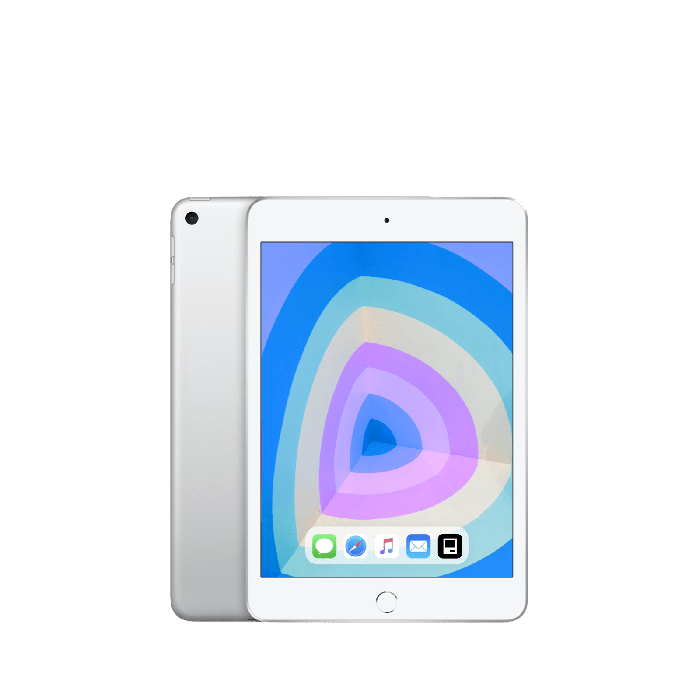 IPADMINI4_Silber