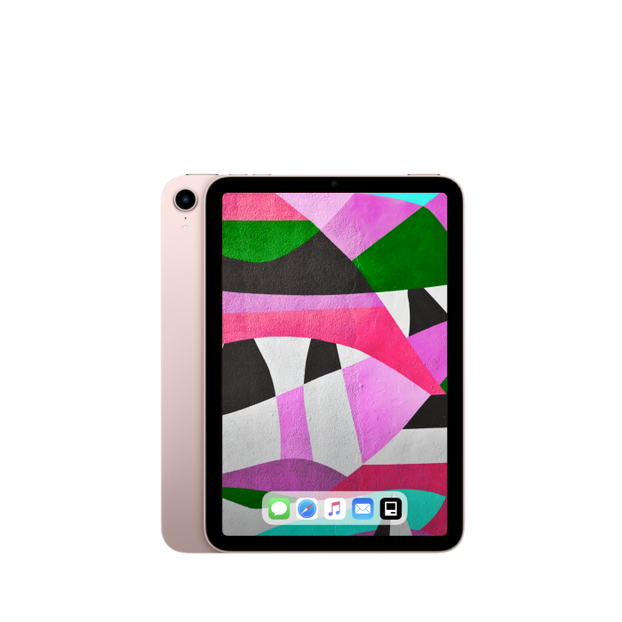 IPADMINI6_Rosé IPADMINI6_Rosé
