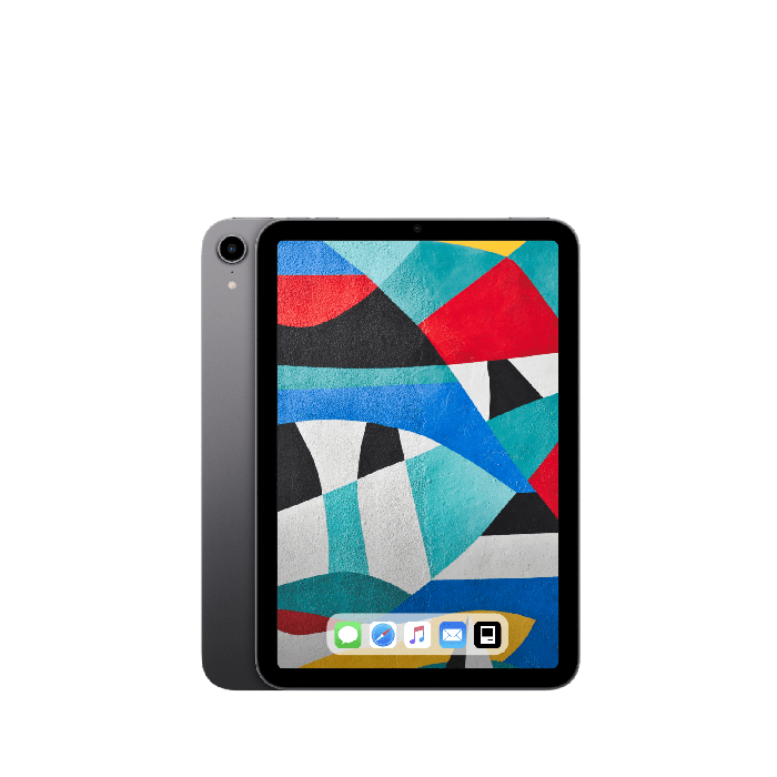 IPADMINI6_Space Grau IPADMINI6_Space Grau