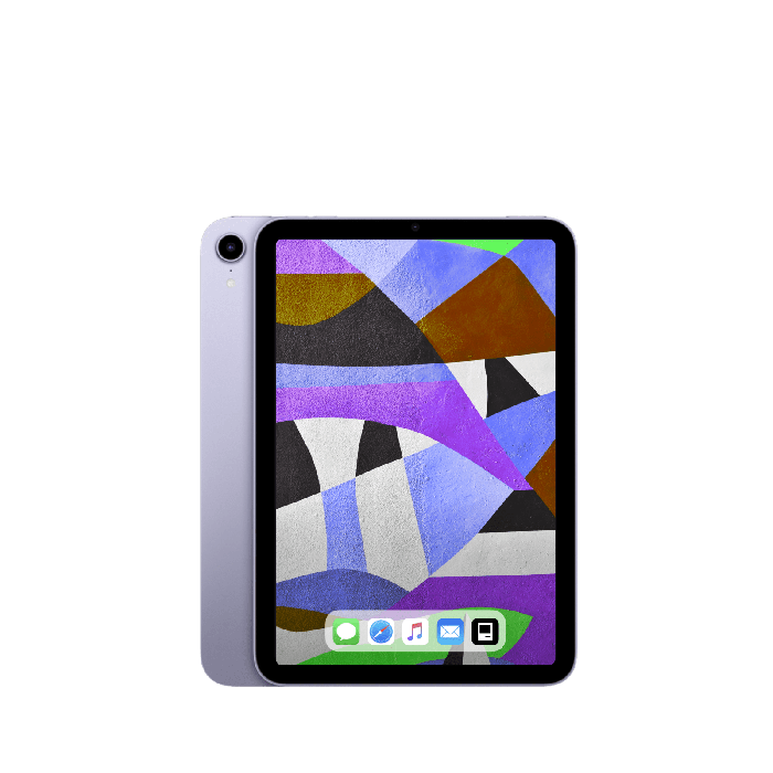 IPADMINI6_Violett IPADMINI6_Violett