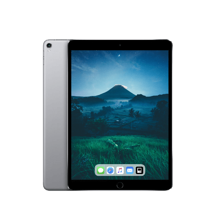 IPADPRO201697_Space Grau IPADPRO201697_Space Grau