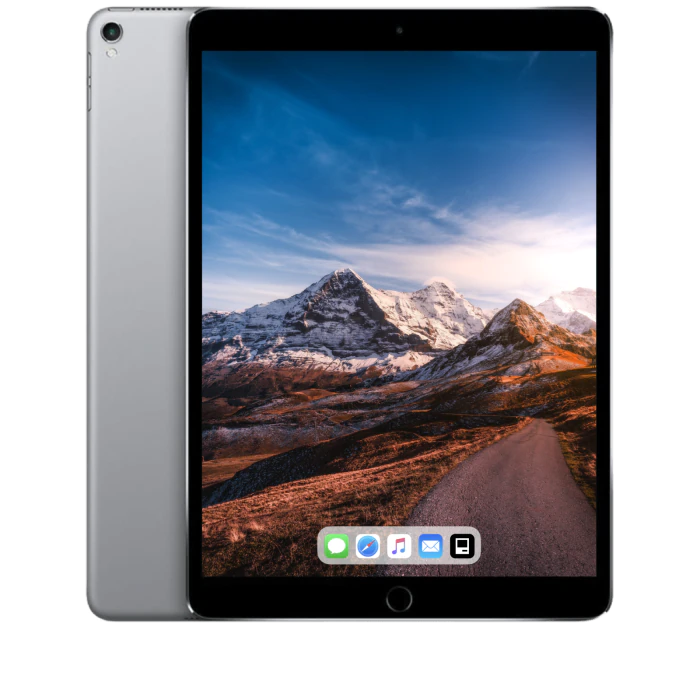 IPADPRO2017129_Space Grau IPADPRO2017129_Space Grau