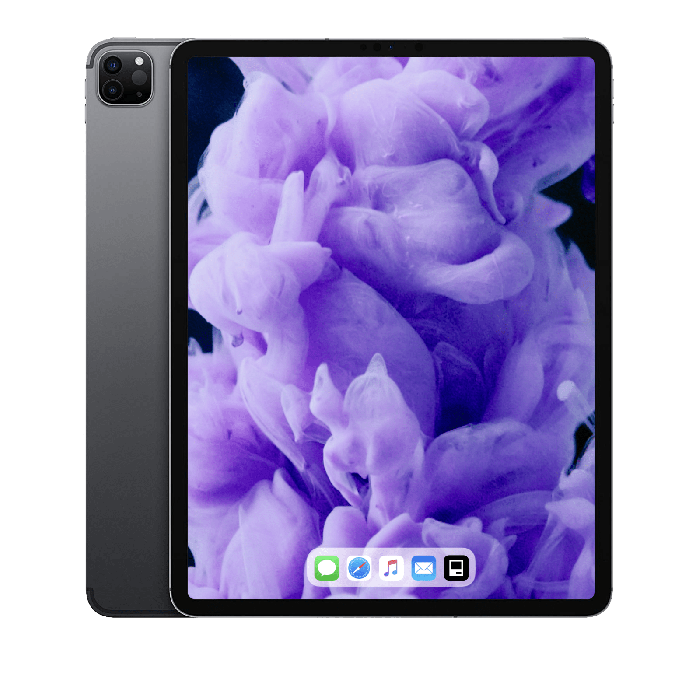 IPADPRO2020129_Space Grau IPADPRO2020129_Space Grau
