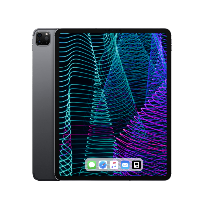 IPADPRO202111_Space Grau IPADPRO202111_Space Grau