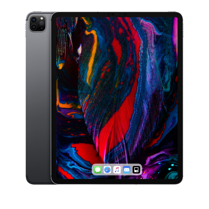 IPADPRO2021129_Space Grau IPADPRO2021129_Space Grau