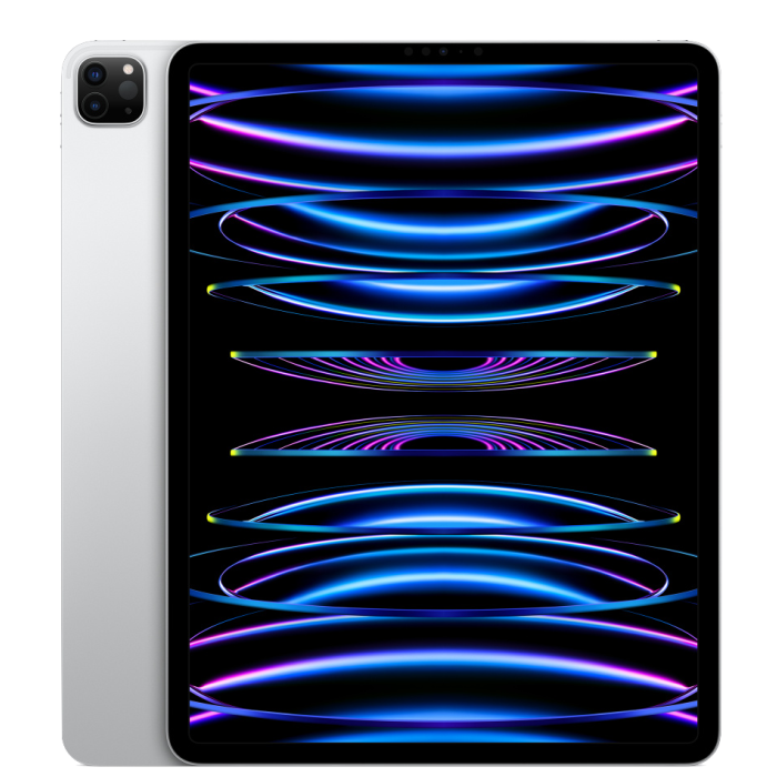 IPADPRO2022129_Silber IPADPRO2022129_Silber