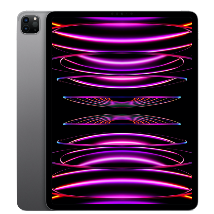 IPADPRO2022129_Space Grau IPADPRO2022129_Space Grau