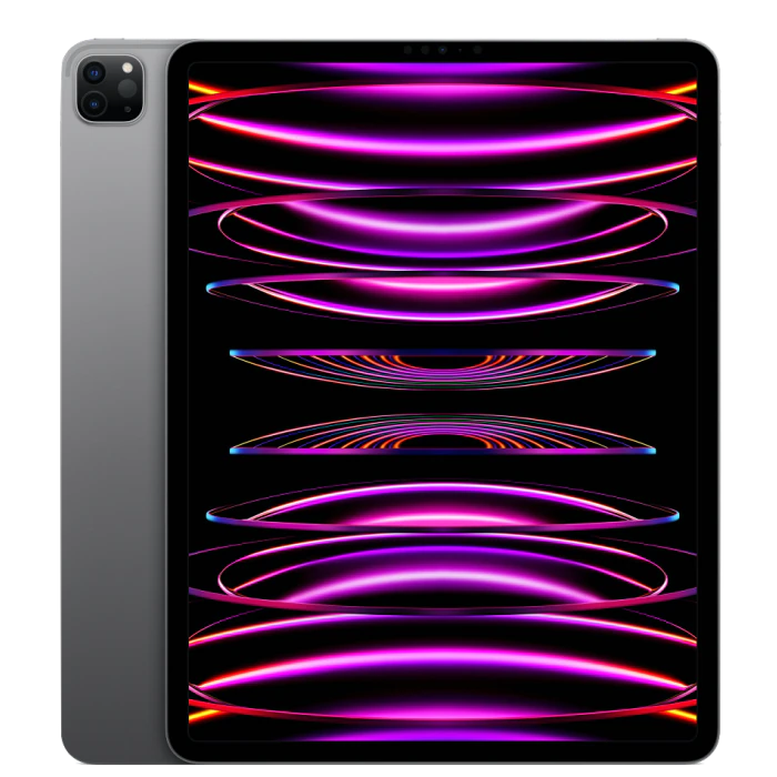 IPADPRO2022129_Space Grau IPADPRO2022129_Space Grau