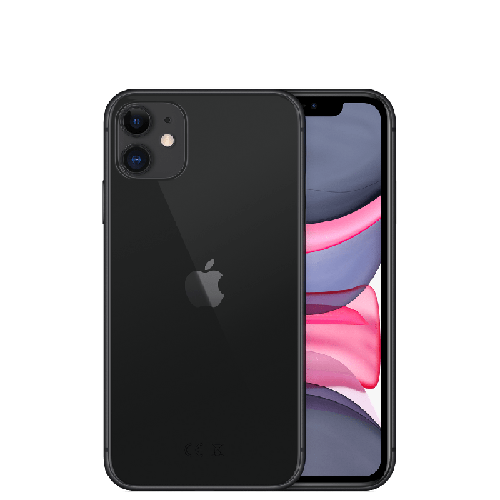 IPHONE11_Schwarz IPHONE11_Schwarz