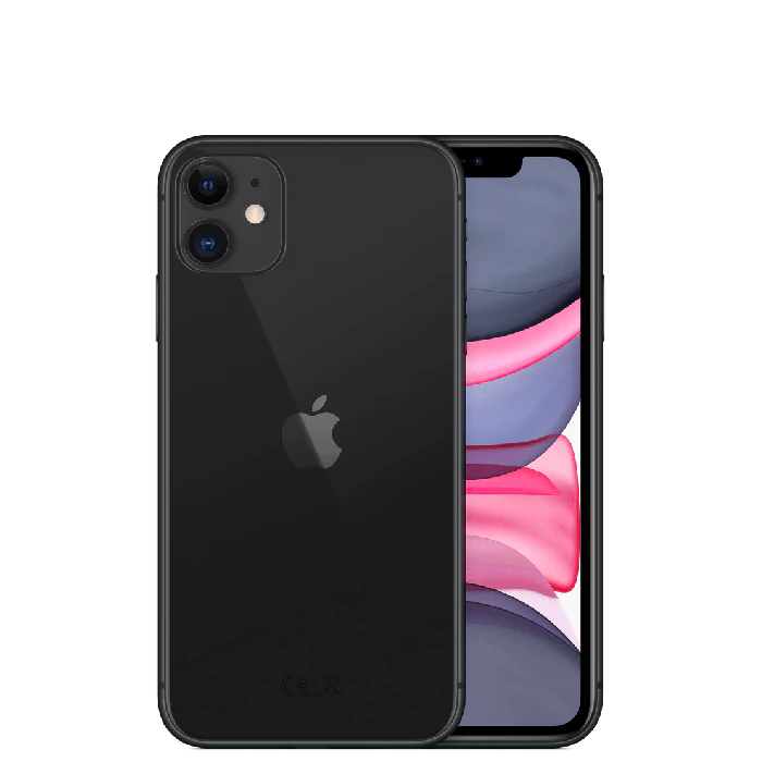 IPHONE11_Schwarz IPHONE11_Schwarz