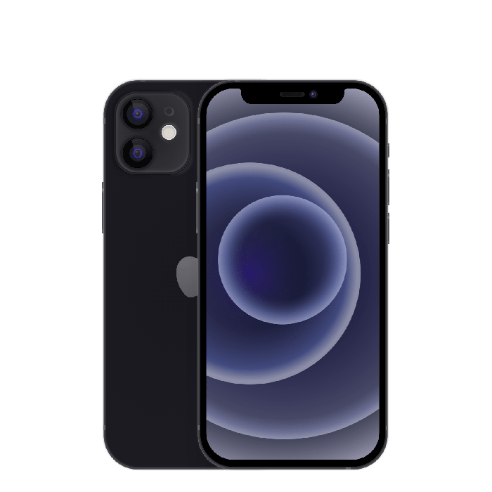 IPHONE12MINI_Schwarz IPHONE12MINI_Schwarz