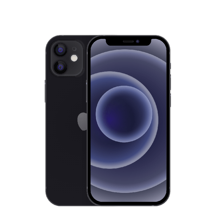 IPHONE12MINI_Schwarz IPHONE12MINI_Schwarz