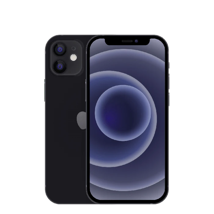 IPHONE12MINI_Schwarz IPHONE12MINI_Schwarz