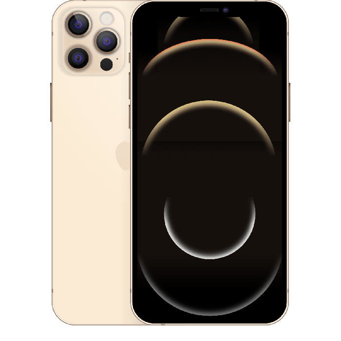 IPHONE12PROMAX_Gold IPHONE12PROMAX_Gold
