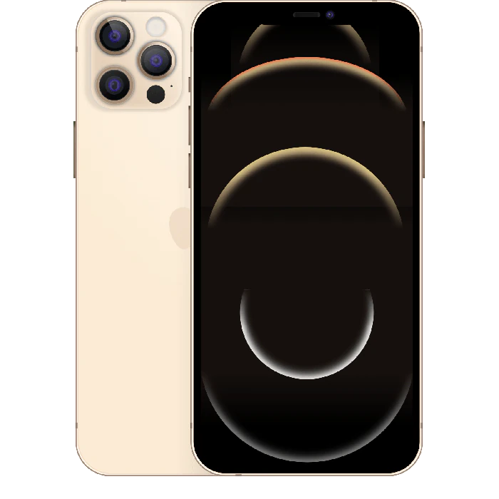 IPHONE12PROMAX_Gold IPHONE12PROMAX_Gold