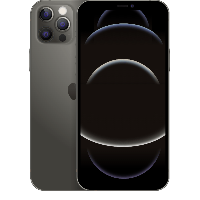 IPHONE12PROMAX_Graphit IPHONE12PROMAX_Graphit